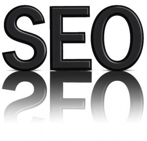 SEO optimalizace